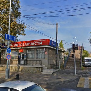 Stavropolskaya Street, 27/1, Krasnodar: photo