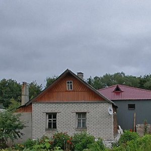 Aleksandra Nevskogo Street, 10, Pskov: photo