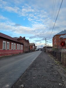 Krasnogvardeyskaya ulitsa, 10, Biysk: photo