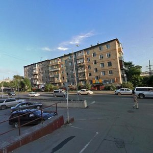 Svetlanskaya Street, 118, Vladivostok: photo