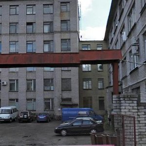 Тверь, Проспект Победы, 27А: фото