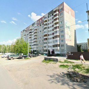 Ulitsa Demyana Bednogo, 98к1, Tyumen: photo