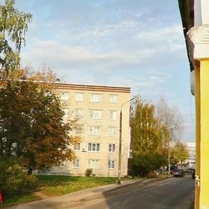 Proletarskaya ploshchad, 1, Gorodets: photo