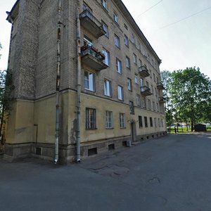 Andreevskaya Street, 3 ، سان بطرسبرغ: صورة
