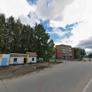 Kataeva Street, 45, Syktyvkar: photo