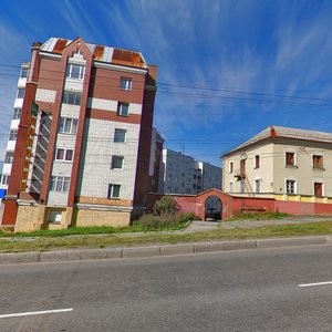 Загородная 24 мурманск карта