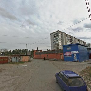 Томск, Улица Айвазовского, 35: фото