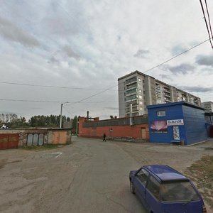 Ayvazovskogo Street, 35, : foto