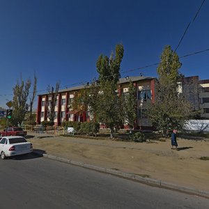 Cherepovetskaya Street, 92А, Volgograd: photo