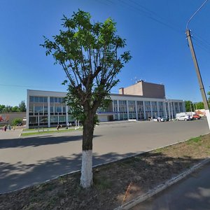 Deputatskaya Street, 49, Kostroma: photo