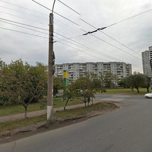 Respublici Street, 49, Krasnoyarsk: photo