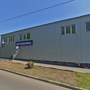 Reutovskaya Street, 7с1 ، موسكو: صورة
