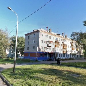 Хабаровск, Улица Кочнева, 6: фото