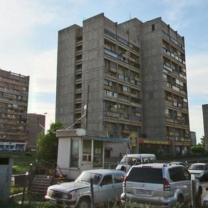 Ulitsa 50-letiya Magnitki, 54 ، : صورة