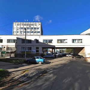 Esenina Street, 29В ، ريازان: صورة