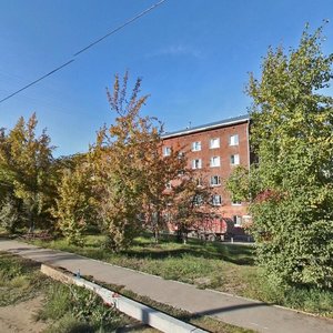 Ulan-Batorskaya ulitsa, 6А, : foto