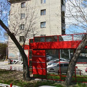 Lunacharskogo Street, 78, : foto