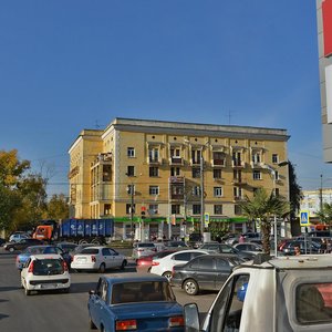 Moskovskoye Highway, 77, Nizhny Novgorod: photo