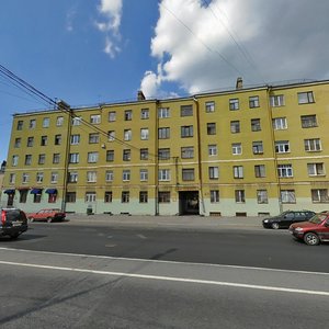 Obvodnogo Kanala Embankment, 83, : foto