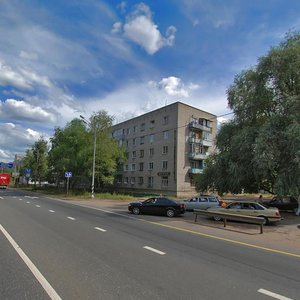 Bolshaya Sadovaya Street, 93/97, Vishniy Volochek: photo