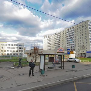 Leskova Street, вл1Ас2, Moscow: photo