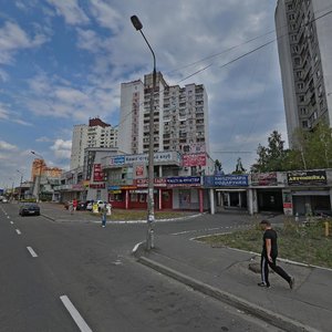 Olexandra Myshugy Street, No:9А, Kiev: Fotoğraflar