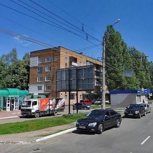 Хмельницкий, Проспект Мира, 65: фото