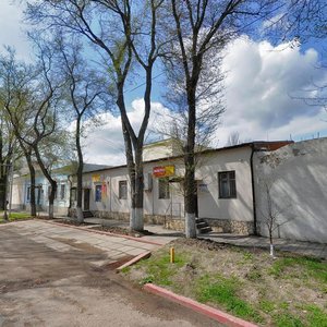 Kursantov Street, 15А ، : صورة
