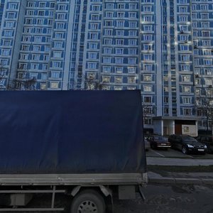 Москва, Лобненская улица, 15к1: фото