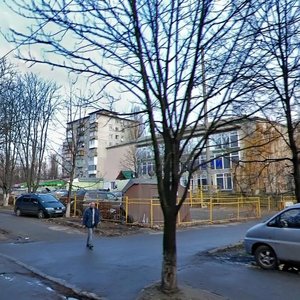 Mykoly Vasylenka Street, 21, : foto