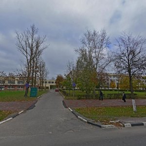 Maskowski praspiekt, 70, Vitebsk: photo
