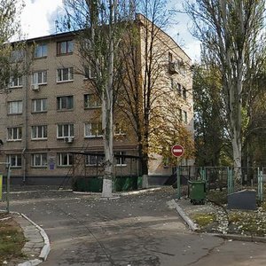 Vulytsia Parkhomenka, 12, Zaporizhia: photo