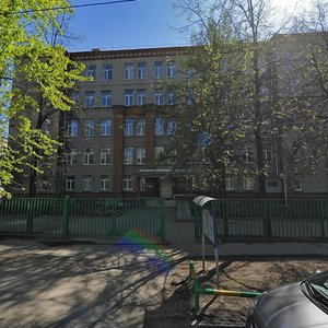 Taymyrskaya Street, 5, Moscow: photo