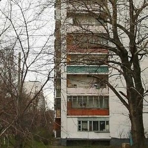 Perekhodnikova Street, 31, Nizhny Novgorod: photo