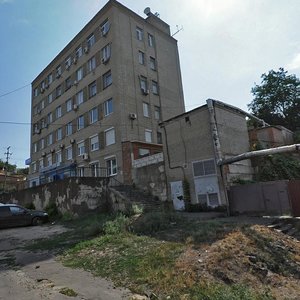 Азов, Улица Энгельса, 14: фото