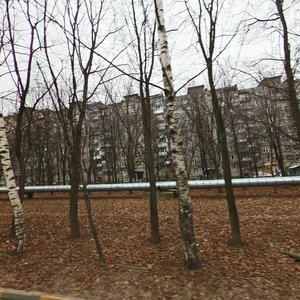 Geroya Sovetskogo Soyuza Usilova Street, 2, Nizhny Novgorod: photo