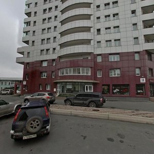 Posyetskaya Street, 10, Vladivostok: photo