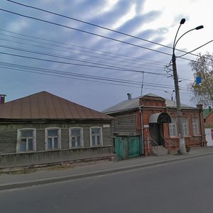 Malykh Street, 42, Kursk: photo