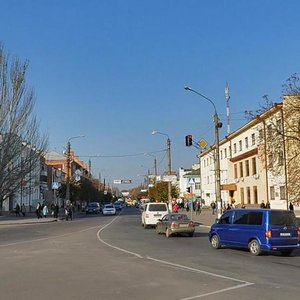 Yevropeiska vulytsia, 10, Uman: photo