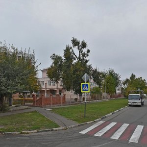 Fridriha Engel'sa Street, 57, Krasnodar: photo