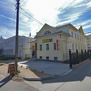Oktyabrskaya ulitsa, 45, Vologda: photo