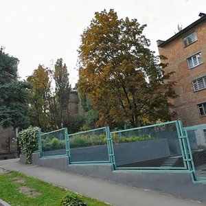 Mykhaila Stelmakha Street, 9, Kyiv: photo