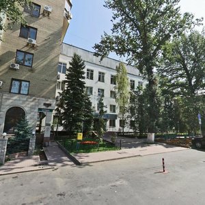 Pushkin Street, 72 ، ألماتي: صورة