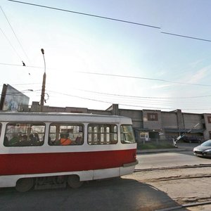 Partizanskaya Street, 15, Samara: photo