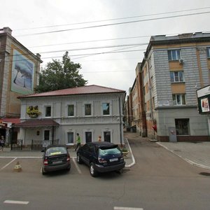 Sovetskaya ulitsa, 31А, : foto