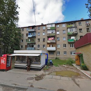 Tobolska Street, 38, : foto