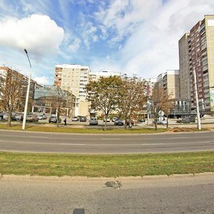 Surganava Street, 54, Minsk: photo