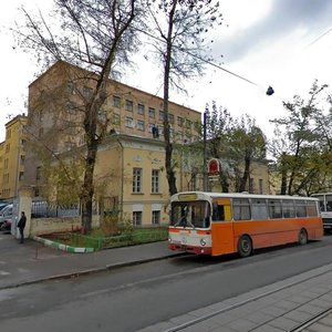 Kozhevnicheskaya Street, 11/13с1, Moscow: photo