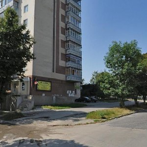 Каменец‑Подольский, Улица Каменчанина, 1: фото