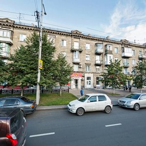 Metallurgov Avenue, 46, : foto